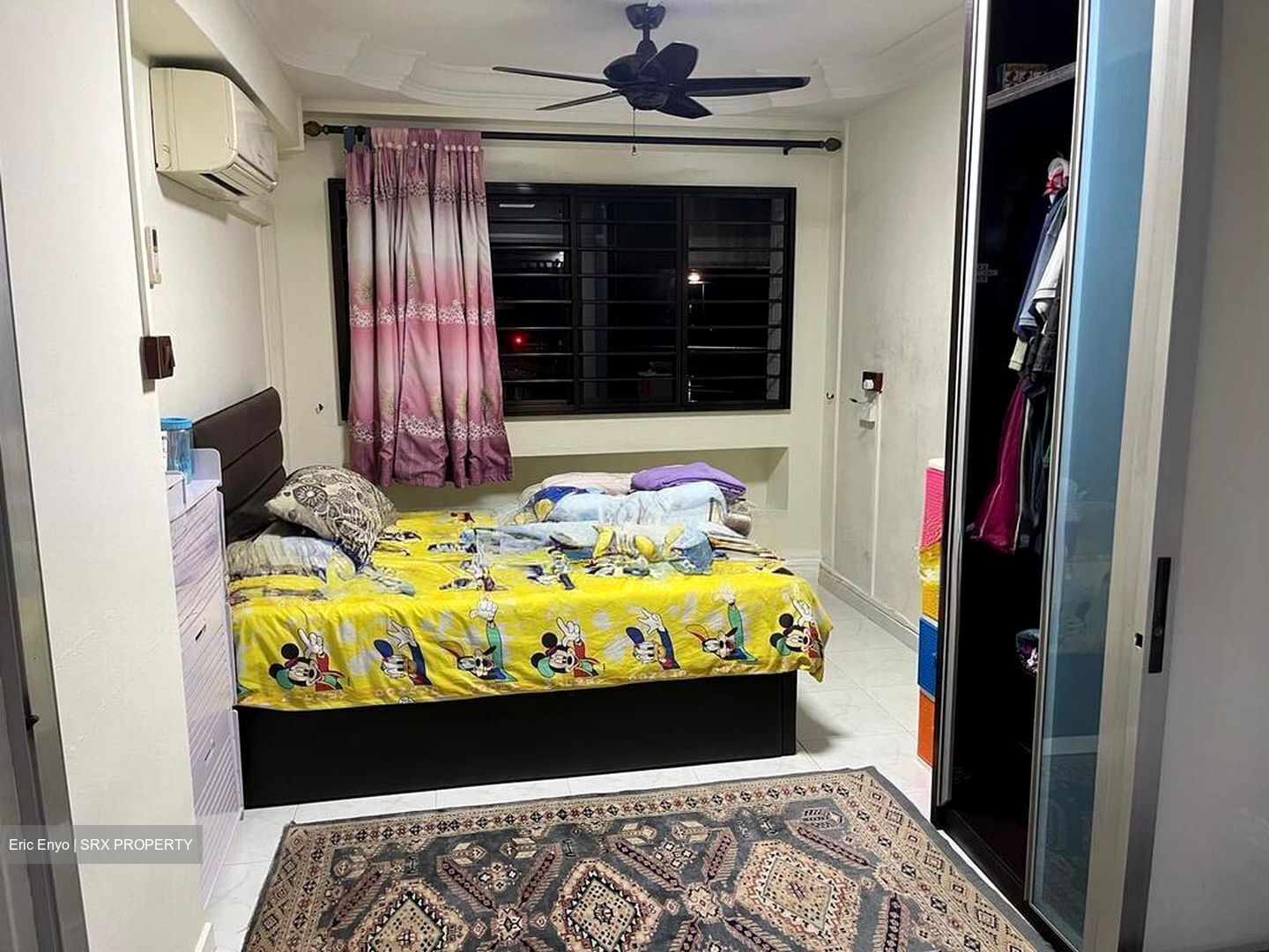 Blk 849 Nanyang Pearl (Jurong West), HDB 4 Rooms #496459741